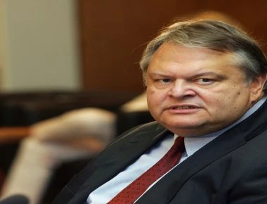 Επιστολή Ε. Βενιζέλου στον Ν. Βούτση: «Λείπουν κρίσιμα έγγραφα από τη δικογραφία της Novartis»
